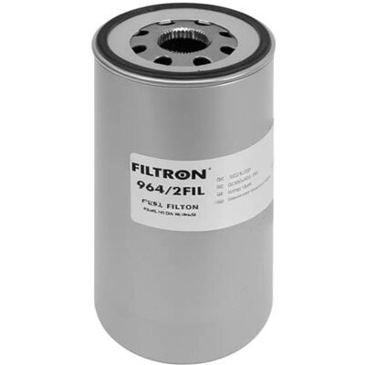 FILTRON PP 964/2 Polttoainesuodatin FILTRON PP 964/2 Polttoainesuodatin