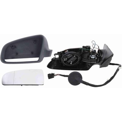 VEMO V10-69-0171 - Ulkoseinäpeili Audiin VEMO V10-69-0171 - Ulkoseinäpeili Audiin