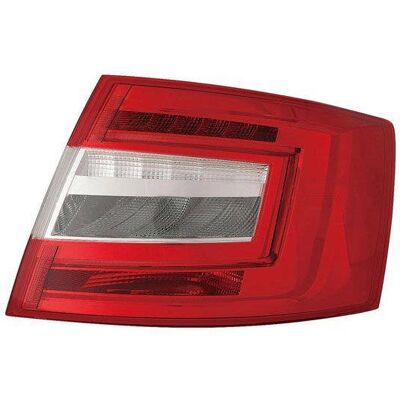 ALKAR - 2222569 - P21W LED - SKODA Octavia 3 - Takavalo ALKAR - 2222569 - P21W LED - SKODA Octavia 3 - Takavalo