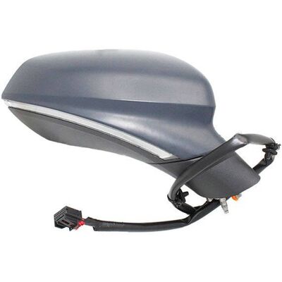 Alkar Malli 6141074 - Ulkorenka CUPRA Leon & SEAT - Sähkökäytössä, lämmitetty, muisti Alkar Malli 6141074 - Ulkorenka CUPRA Leon & SEAT - Sähkökäytössä, lämmitetty, muisti