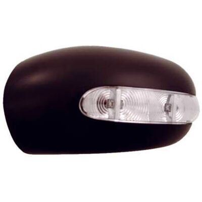 Alkar Malli 634170 - Sivupeilin suojus Mercedes-Benz C-luokassa Alkar Malli 634170 - Sivupeilin suojus Mercedes-Benz C-luokassa