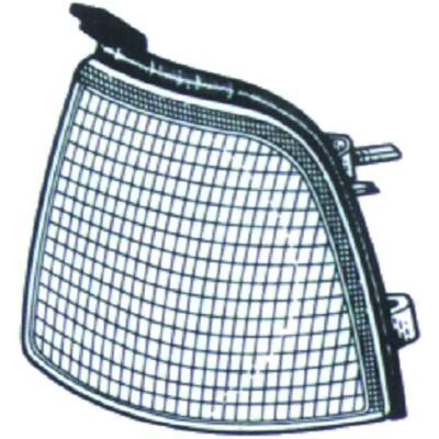 DIEDERICHS 1014072 Sivulähetti - Sivulähetti DIEDERICHS 1014072 Sivulähetti - Sivulähetti