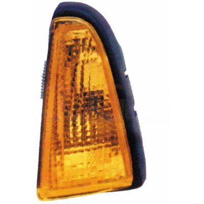 PRASCO FT0174004 - Etummainen vasen vilkutin FIAT Cinquecento varten PRASCO FT0174004 - Etummainen vasen vilkutin FIAT Cinquecento varten