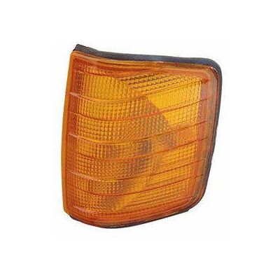 ALKAR - 1905541 - Oranssi - Vasen - Turn Signal ALKAR - 1905541 - Oranssi - Vasen - Turn Signal