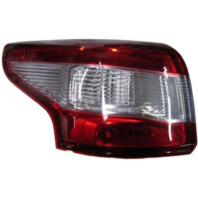 ALKAR 2231570 Vasen LED Takavalo - Takavalo ALKAR 2231570 Vasen LED Takavalo - Takavalo
