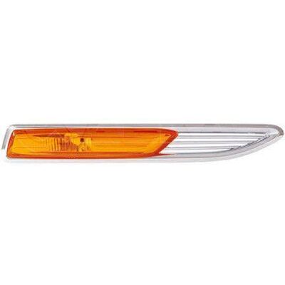 ALKAR - 3106378 - oranssi - oikea etu - Turn signal light ALKAR - 3106378 - oranssi - oikea etu - Turn signal light