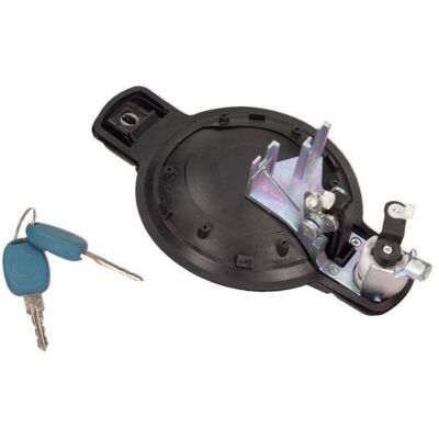 Maxgear Fiat Doblo Oikea ovenkahva - Ovenkahva lukituslaitteella Maxgear Fiat Doblo Oikea ovenkahva - Ovenkahva lukituslaitteella