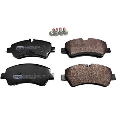 CHAMPION - 573434CH - Ford Transit Custom - Jarrupaljasetti CHAMPION - 573434CH - Ford Transit Custom - Jarrupaljasetti