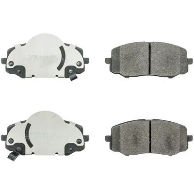 AISIN BPHY-1005 Jarrupalat, levyjarru AISIN BPHY-1005 Jarrupalat, levyjarru