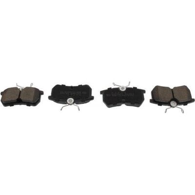 MAPCO 6523HPS jarrupalat - Takana Ford Fiesta Focus MAPCO 6523HPS jarrupalat - Takana Ford Fiesta Focus