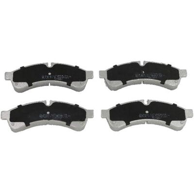 JAPANPARTS PP-0219AF Jarrupalat, levyjarru JAPANPARTS PP-0219AF Jarrupalat, levyjarru