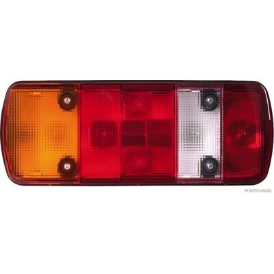 HERTH+BUSS ELPARTS 83842650 Lasi, takavalo HERTH+BUSS ELPARTS 83842650 Lasi, takavalo