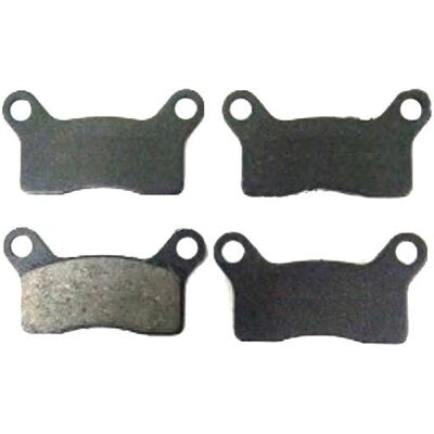 JAPANPARTS PP-MC03 Jarrupalat, levyjarru JAPANPARTS PP-MC03 Jarrupalat, levyjarru