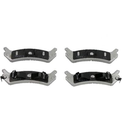 JAPANPARTS PP-399AF Jarrupalat, levyjarru JAPANPARTS PP-399AF Jarrupalat, levyjarru