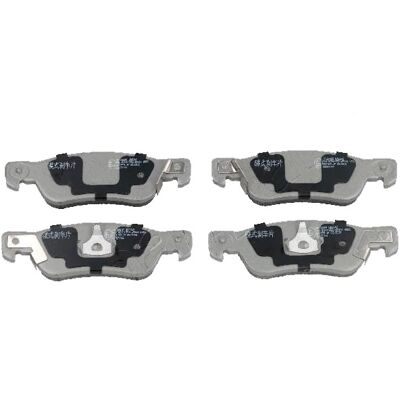 JAPANPARTS PP-900AF Jarrupalat, levyjarru JAPANPARTS PP-900AF Jarrupalat, levyjarru