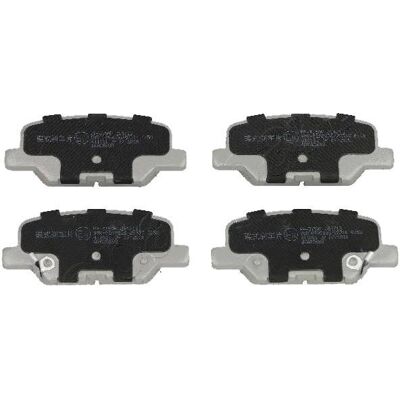 JAPANPARTS PP-315AF Jarrupalat, levyjarru JAPANPARTS PP-315AF Jarrupalat, levyjarru