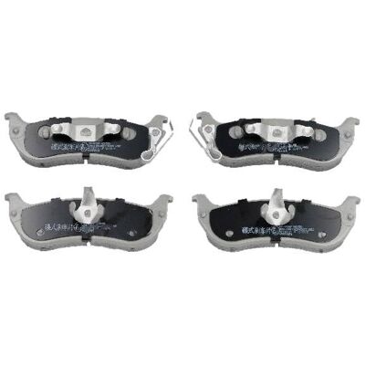 JAPANPARTS PP-912AF Jarrupalat, levyjarru JAPANPARTS PP-912AF Jarrupalat, levyjarru