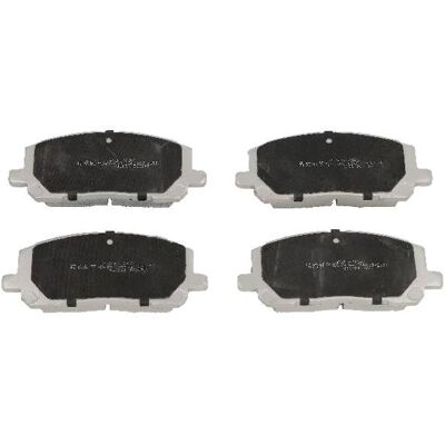 JAPANPARTS PA-273AF Levyjarru etuakseli - Jarrupalat JAPANPARTS PA-273AF Levyjarru etuakseli - Jarrupalat
