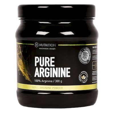 M-Nutrition Pure Arginine 300g M-Nutrition Pure Arginine 300g