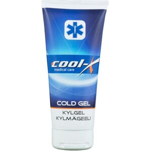 Cool-X Kylmägeeli Cool-X Kylmägeeli