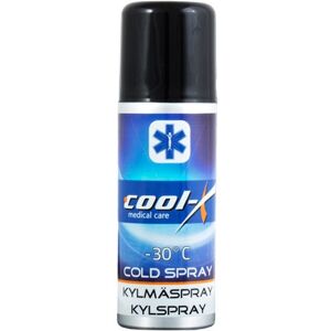 Cool-X Kylmäspray Cool-X Kylmäspray