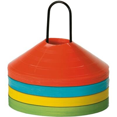 Stanno Disk Cone Set - Kartiosetti Stanno Disk Cone Set - Kartiosetti