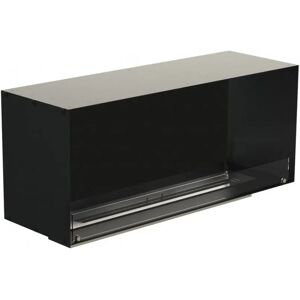 Foco One 1200 – Sisäänrakennettava bioetanolitakka – Tyylikäs muotoilu moderniin sisustukseen Foco One 1200 – Sisäänrakennettava bioetanolitakka – Tyylikäs muotoilu moderniin sisustukseen