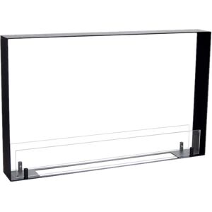 Foco Two 800 Ultra Slim – Sisäänrakennettava biotakka – kaksipuoleinen takka – vain 10 cm syvyys – jopa 7 tuntia liekkejä yhdellä täytöllä Foco Two 800 Ultra Slim – Sisäänrakennettava biotakka – kaksipuoleinen takka – vain 10 cm syvyys – jopa 7 tuntia liekkejä yhdellä täytöllä