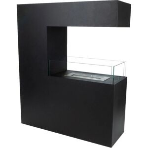 Korkea huoneenjakaja biotakka - Musta ScandiFlames Biotakka-shop.fi Vapaasti seisova bioetanolitakka , Kolmisivuinen sisäänrakennettava bioetanolitakka Korkea huoneenjakaja biotakka - Musta ScandiFlames Biotakka-shop.fi Vapaasti seisova bioetanolitakka , Kolmisivuinen sisäänrakennettava bioetanolitakka