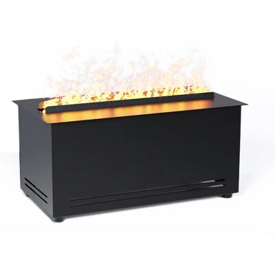 ScandiFlames Electric AquaFire Base 40 - Vapaasti seisova ScandiFlames sähköinen Opti-myst takkasydän - Vesihöyrytakan sisus avotakkoihin ScandiFlames Electric AquaFire Base 40 - Vapaasti seisova ScandiFlames sähköinen Opti-myst takkasydän - Vesihöyrytakan sisus avotakkoihin