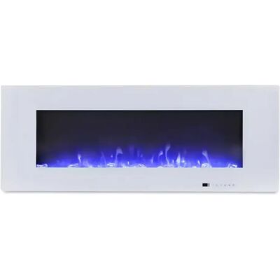 ScandiFlames Electric Takkasydän - Sähkötakka upotettavaksi - Laatu ja innovatiivinen teknologia ScandiFlames Electric Takkasydän - Sähkötakka upotettavaksi - Laatu ja innovatiivinen teknologia