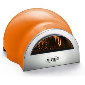 The Orange Blaze Oven -pizzauuni Delivita Biotakka-shop.fi Pizzauuni The Orange Blaze Oven -pizzauuni Delivita Biotakka-shop.fi Pizzauuni