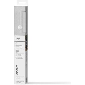 Cricut Shimmer Vinyl 30x120cm (Hopea) Cricut Shimmer Vinyl 30x120cm (Hopea)