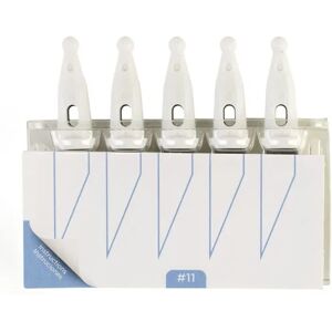 Cricut TrueControl veitsen vaihtoterät, 5 kpl Cricut TrueControl veitsen vaihtoterät, 5 kpl