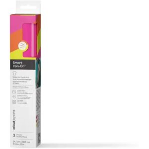 Cricut Joy Xtra Smart Iron-on Glow Sticks Sampler 3-pack 30,5 cm Cricut Joy Xtra Smart Iron-on Glow Sticks Sampler 3-pack 30,5 cm