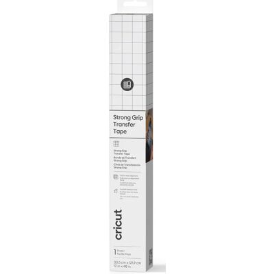 Cricut TRANSFER TAPE 12 FT -siirtoteippi Cricut TRANSFER TAPE 12 FT -siirtoteippi