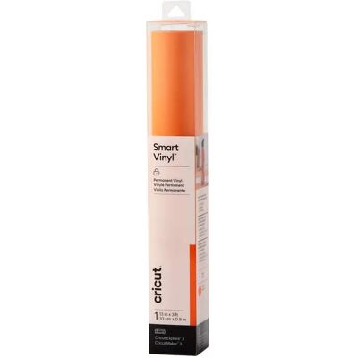 Cricut® Smart Vinyl™ Matless Permanent Vinyl (3 ft) Cricut® Smart Vinyl™ Matless Permanent Vinyl (3 ft)