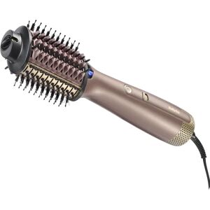 Babyliss Air Power Volume AS95E -ilmakiharrin, Champagne Babyliss Air Power Volume AS95E -ilmakiharrin, Champagne