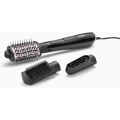 Babyliss Style Smooth 1000 AS128E -ilmakiharrin, musta Babyliss Style Smooth 1000 AS128E -ilmakiharrin, musta