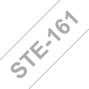 BROTHER STE161 36MM STAMP STENCIL CASSETT BLACK BROTHER STE161 36MM STAMP STENCIL CASSETT BLACK