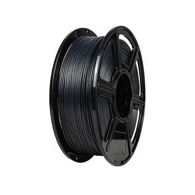 FlashForge Musta PLA-CF 1,75mm 1kg 3D Tulostuslanka - Korkea Kestävyys FlashForge Musta PLA-CF 1,75mm 1kg 3D Tulostuslanka - Korkea Kestävyys