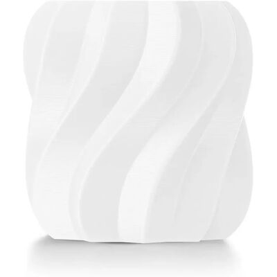 ANYCUBIC PLA, 1.75 mm, 1 kg -3D-tulostusfilamentti, valkoinen ANYCUBIC PLA, 1.75 mm, 1 kg -3D-tulostusfilamentti, valkoinen