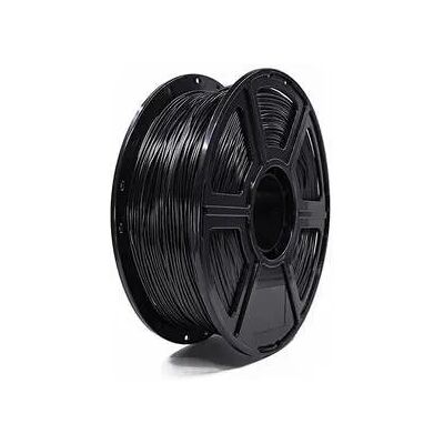 FLASHFORGE Flexible Black 1,0kg 3D Printing Filament FLASHFORGE Flexible Black 1,0kg 3D Printing Filament