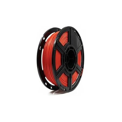 FLASHFORGE PLA Matta 500g Punainen - 3D-tulostuslanka FLASHFORGE PLA Matta 500g Punainen - 3D-tulostuslanka