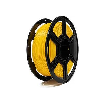 FLASHFORGE PETG PRO Yellow 1,0KG Filament 3D Printing FLASHFORGE PETG PRO Yellow 1,0KG Filament 3D Printing