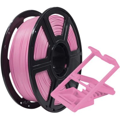 FlashForge Pink - 3D filament FlashForge Pink - 3D filament