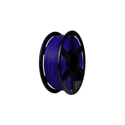 FLASHFORGE PLA Matta 500g Sininen - 3D-tulostusfilamentti FLASHFORGE PLA Matta 500g Sininen - 3D-tulostusfilamentti
