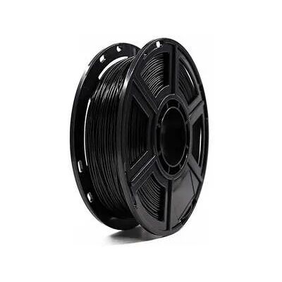 FlashForge Malli Matta Musta 1.75mm 3D-filamentti - 3D Filament FlashForge Malli Matta Musta 1.75mm 3D-filamentti - 3D Filament
