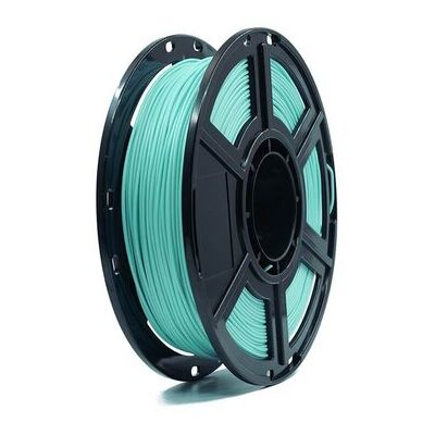 FLASHFORGE PLA, matta, 1.75 mm, 500 g -3D-tulostusfilamentti, Medium Turquoise FLASHFORGE PLA, matta, 1.75 mm, 500 g -3D-tulostusfilamentti, Medium Turquoise