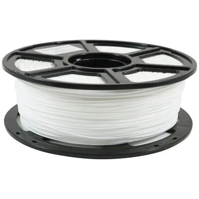 FlashForge HS 1000g Filamentti - Musta & Valkoinen 3D-tulostuslanka FlashForge HS 1000g Filamentti - Musta & Valkoinen 3D-tulostuslanka